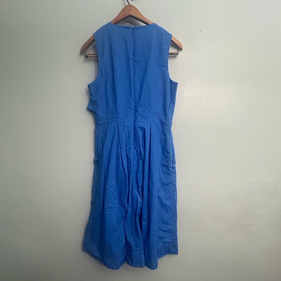 J. CREW DRESS - Picture 5 of 12